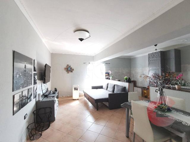 2-room flat in Via S.Gregorio, Cuggiono - Photo 1