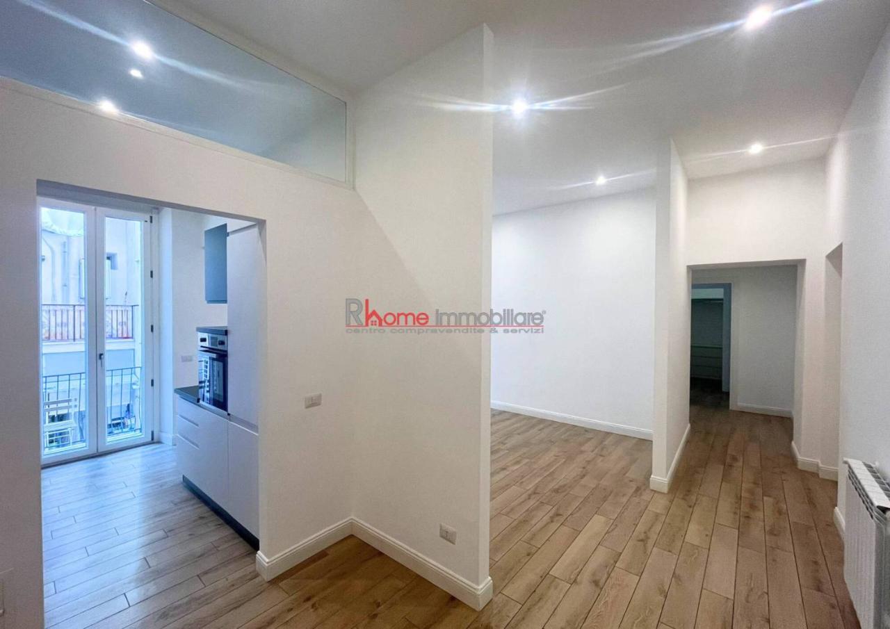 appartamento in affitto a Roma in zona Esquilino