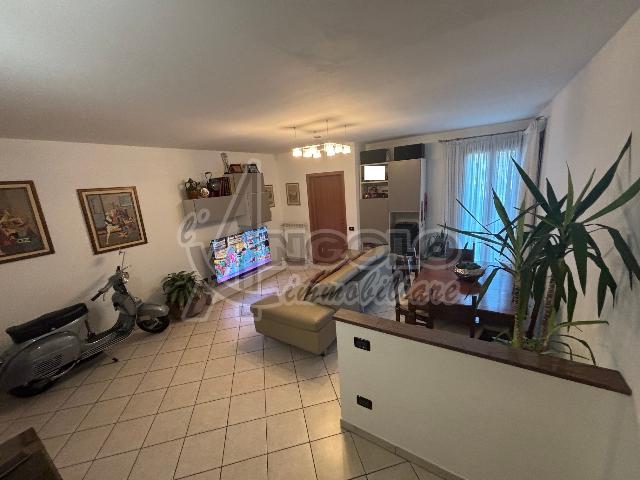 Villa a schiera in {3}, Via dei Calzolai 525 - Foto 1