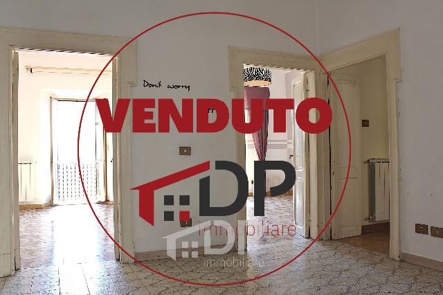 Dreizimmerwohnung in Via G. Garibaldi 53, Palombara Sabina - Foto 1