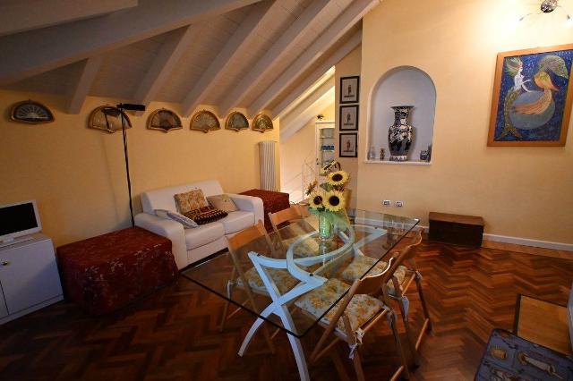 2-room flat in Via Cavallotti, Omegna - Photo 1