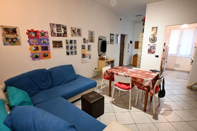 Dreizimmerwohnung in Via Verta, Omegna - Foto 1