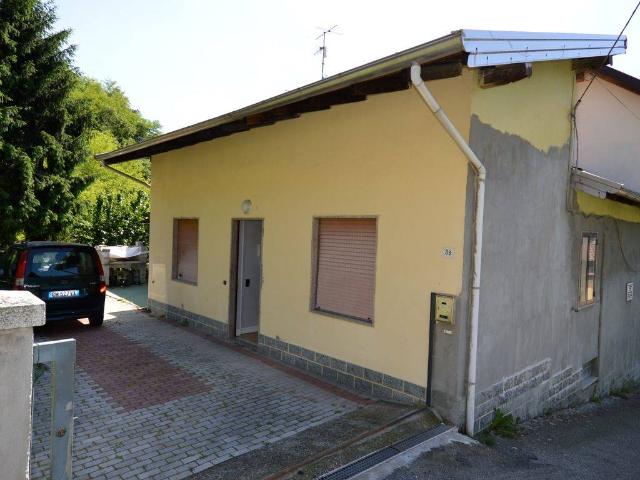 Einfamilienhaus in Via Carniello, Omegna - Foto 1