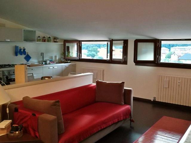 2-room flat in Via Pascoli, Omegna - Photo 1