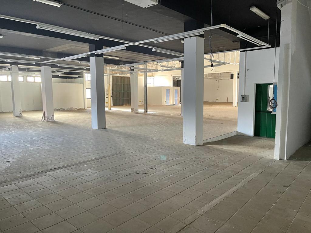 Capannone in , Sestu - Foto 1