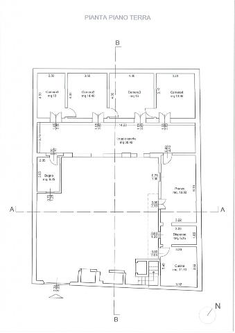 Casa indipendente, Quartu Sant'Elena - Foto 1