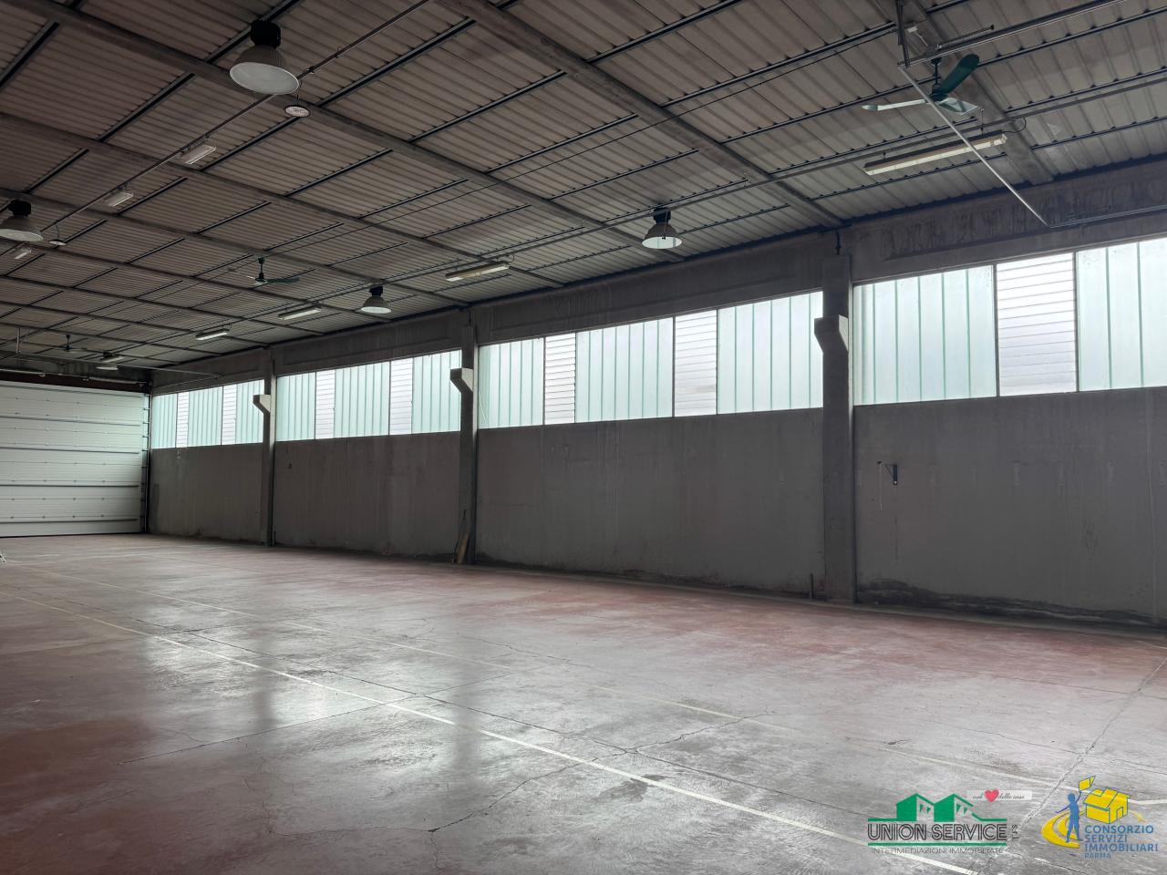 Capannone in Strada Provinciale , Sala Baganza, {3} - Foto 1
