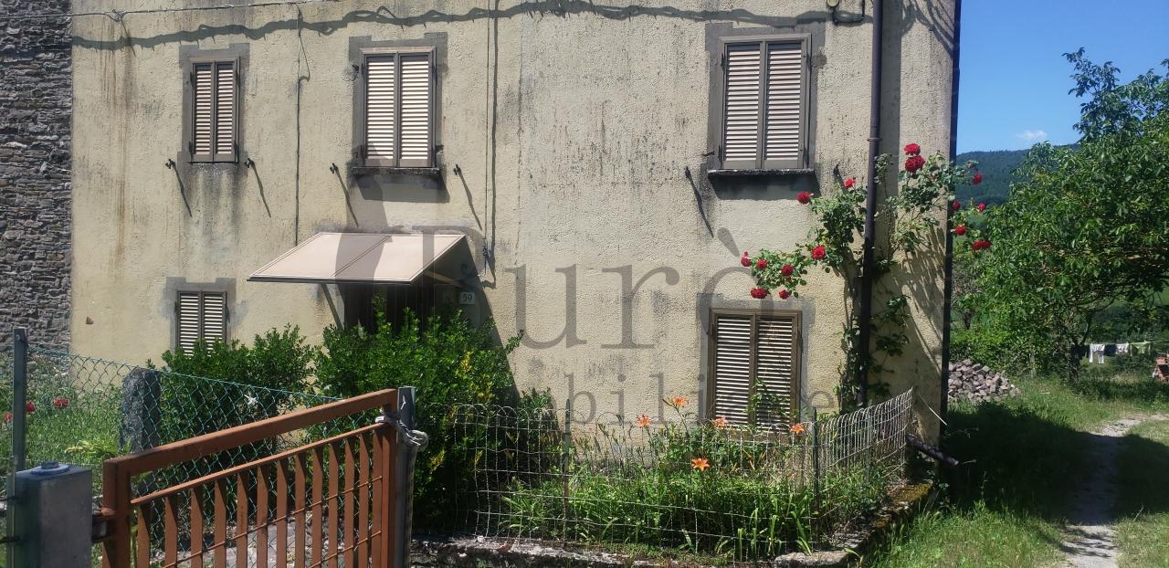 Villa a schiera in vendita a Varsi