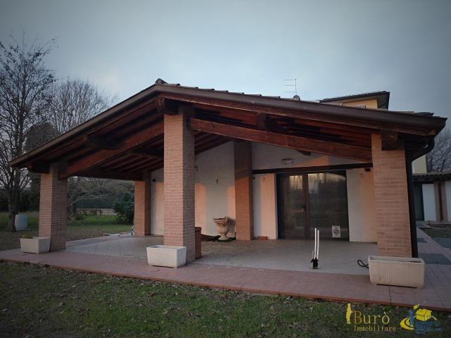 Palazzina commerciale in Strada Madonna dell'Aiuto  29, Parma, {3} - Foto 2