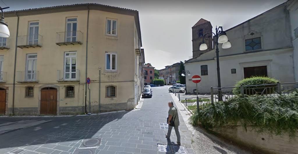 Ufficio in Via Carlo, Atripalda, {3} - Foto 1