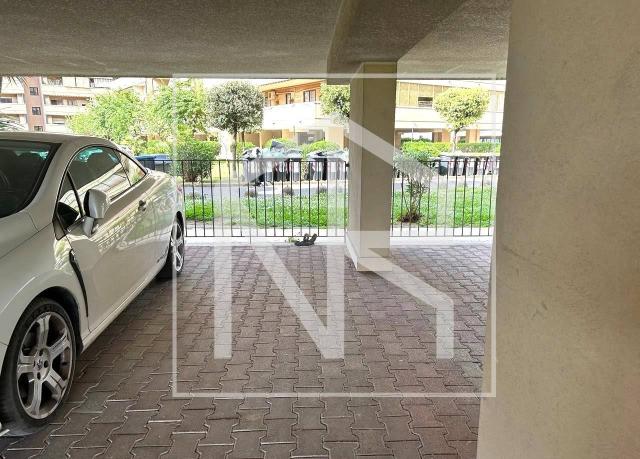 Car parking slot in {3}, Via Luigi Gastinelli 234 - Photo 1