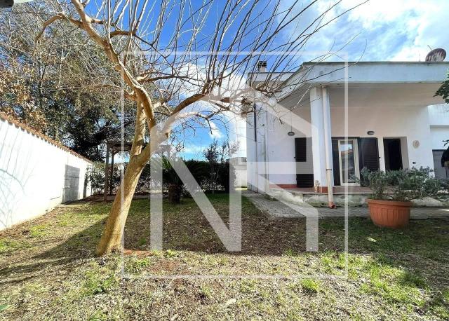 Villa a schiera in Via Dante 58, Anzio - Foto 1