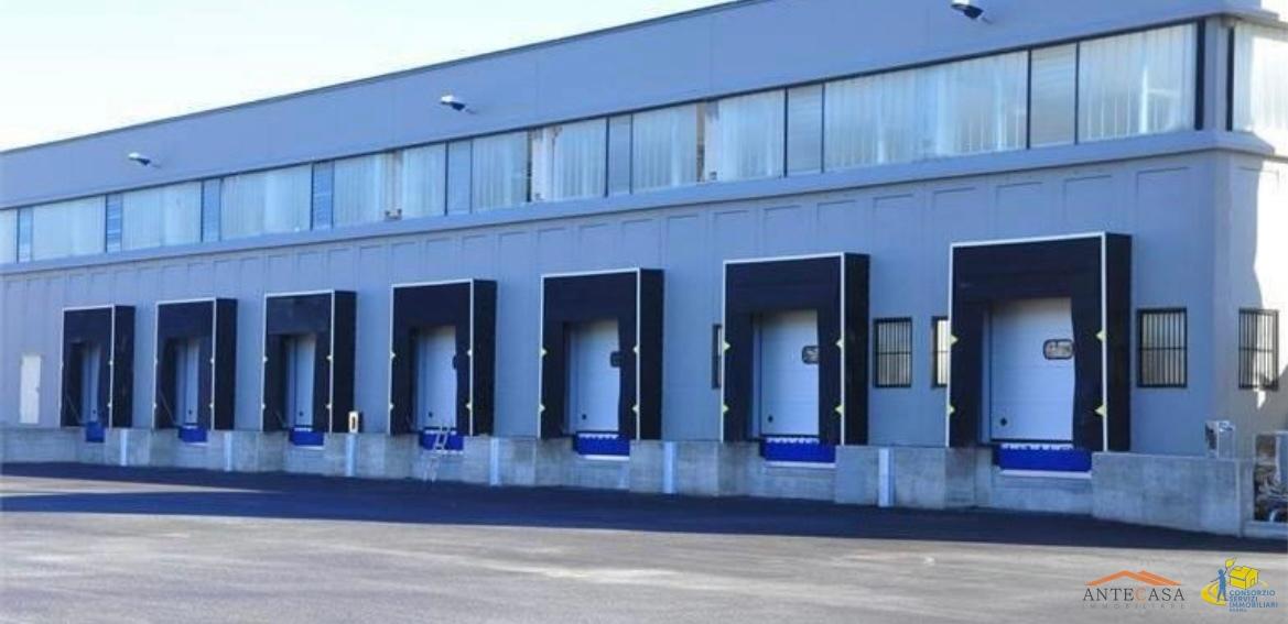 Capannone in Tangenziale Nord, Parma, {3} - Foto 1