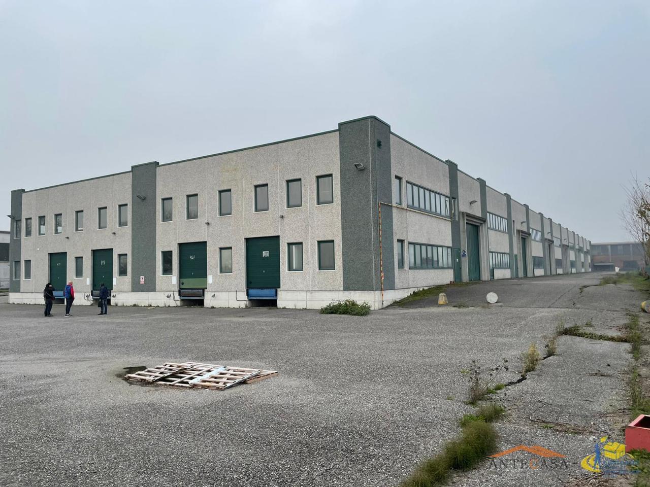 Capannone in , Parma, {3} - Foto 2