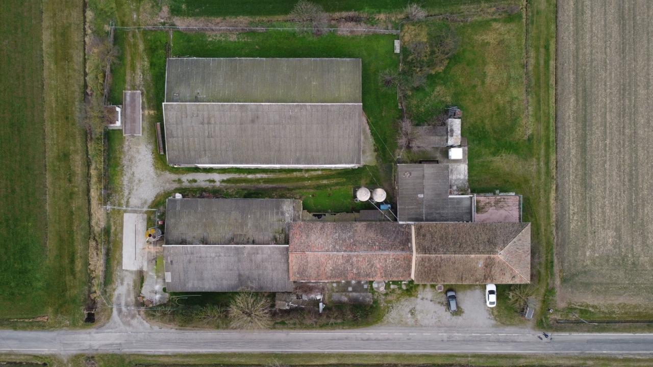 Azienda agricola in Via al Serraglio 35, Colorno, {3} - Foto 2