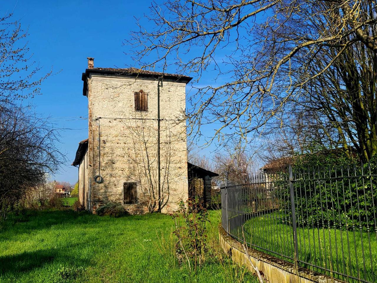 Villa in vendita a Sissa Trecasali