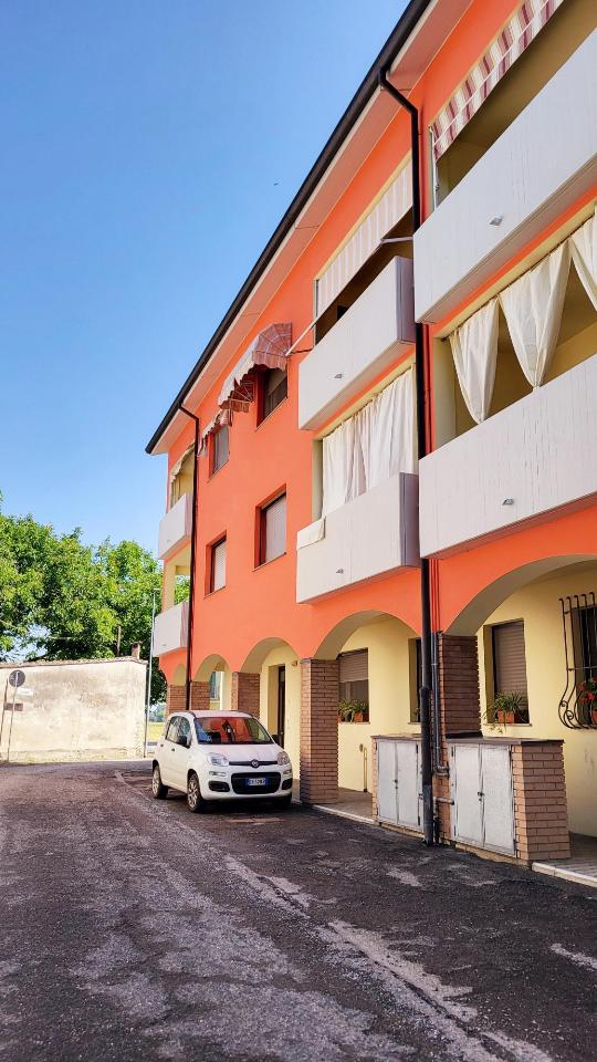 Appartamento in vendita a Roccabianca