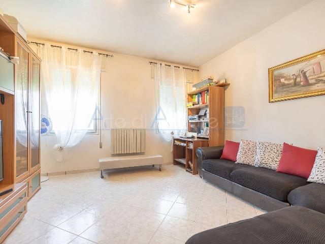 4-room flat in {3}, Via Benedetto Cairoli 1 - Photo 1