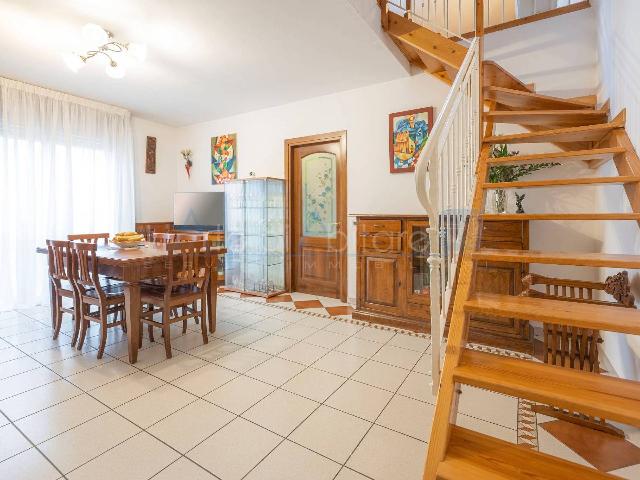 Apartament in Via Stradona 3, Dolo - Photo 1