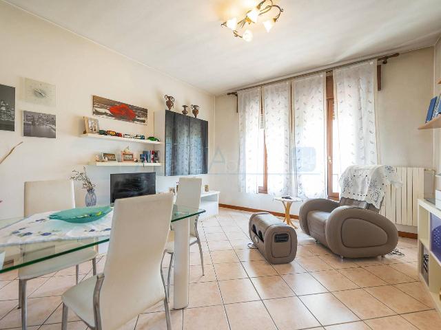 Villa in Via Riviera del Brenta 159, Fiesso d'Artico - Foto 1