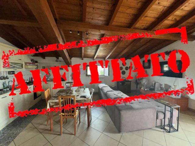 Penthouse in {3}, Via Massa di San Giuliano - Foto 1