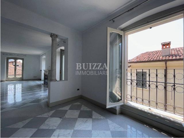 Penthouse in {3}, Via San Martino della Battaglia 12 - Photo 1