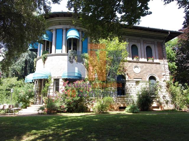 Villa in {3}, Via Massimo d'Azeglio - Foto 1