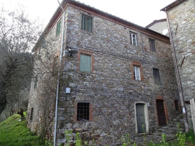 Attached house in a 55064, Pescaglia - Photo 1