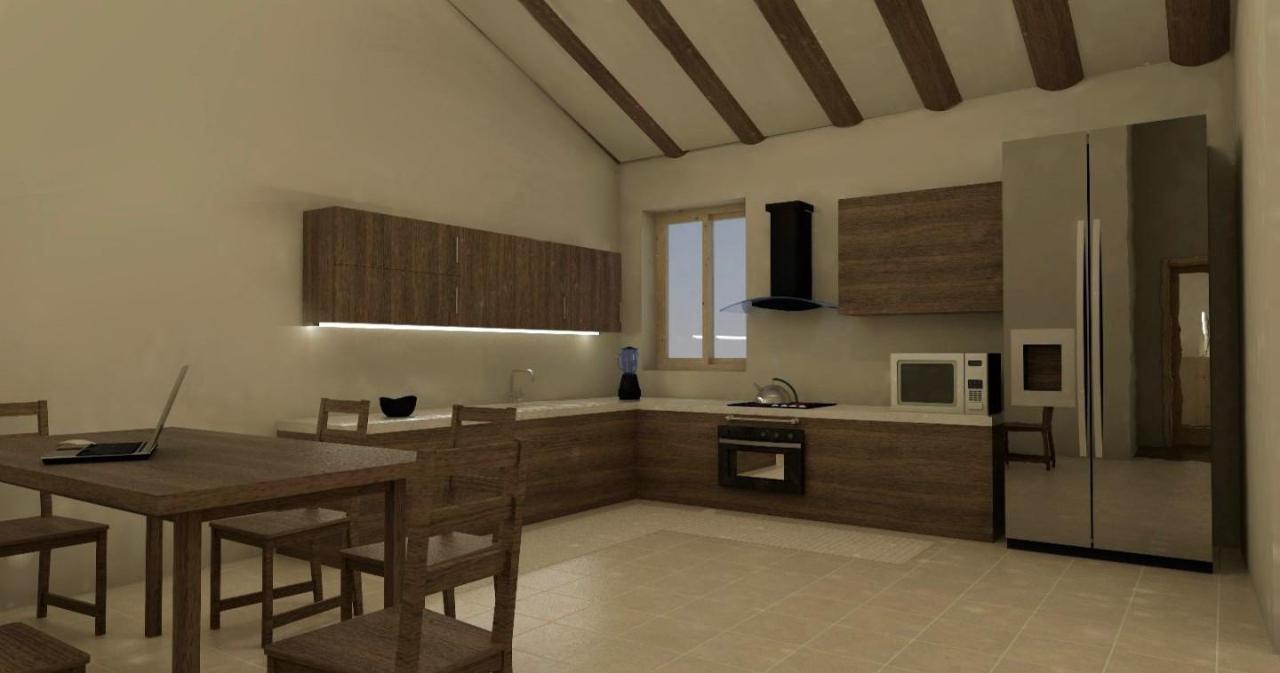 casale in vendita a Cascina in zona San Frediano a Settimo