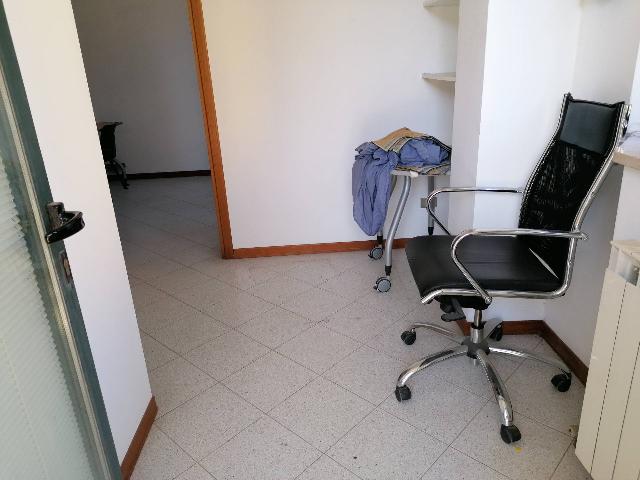 Zweizimmerwohnung in Zona Centrale, Fano - Foto 1