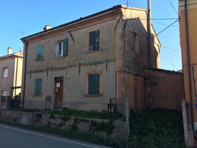 Einfamilienhaus in , Fano - Foto 1