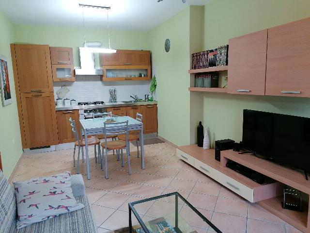 Dreizimmerwohnung in Via della Scuola, Colli al Metauro - Foto 1