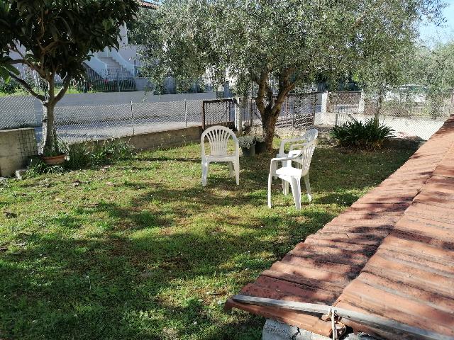 Villa in {3}, Borgaccio - Foto 1