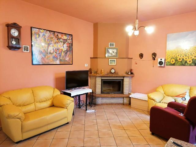 Villa in {3}, Ospedale Fossombrone - Foto 1