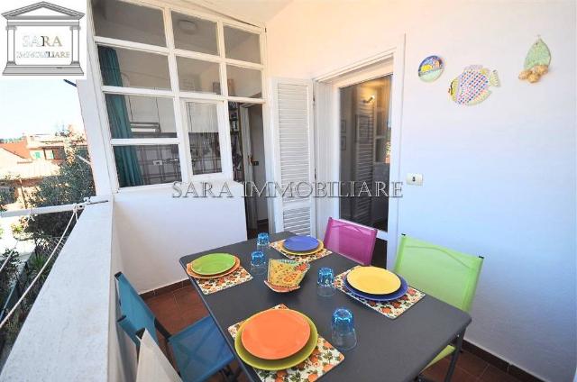 4-room flat in Via dei Molini, Monte Argentario - Photo 1