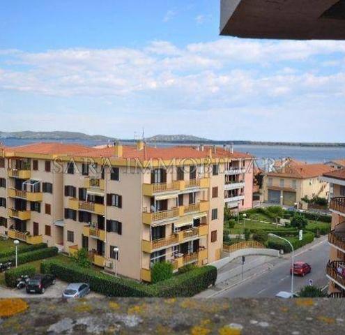 Penthouse in Neghelli, Orbetello - Photo 1