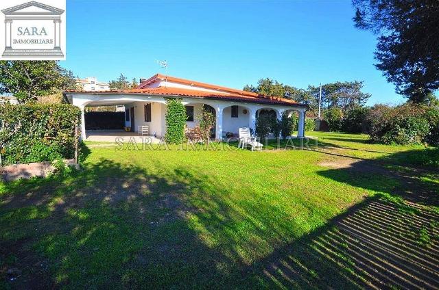 Mansion in Via Donatori del Sangue, Orbetello - Photo 1