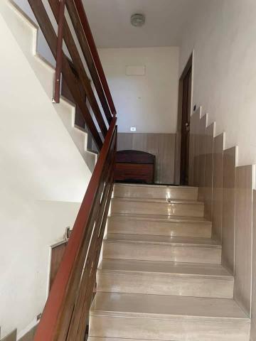 4-room flat in Via Raffaele Bosco, Vico Equense - Photo 1