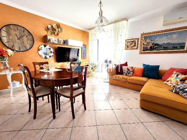 4-room flat in Via Montanino 24, Volla - Photo 1