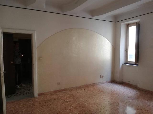 Zweizimmerwohnung in Via Glauco, Reggio di Calabria - Foto 1