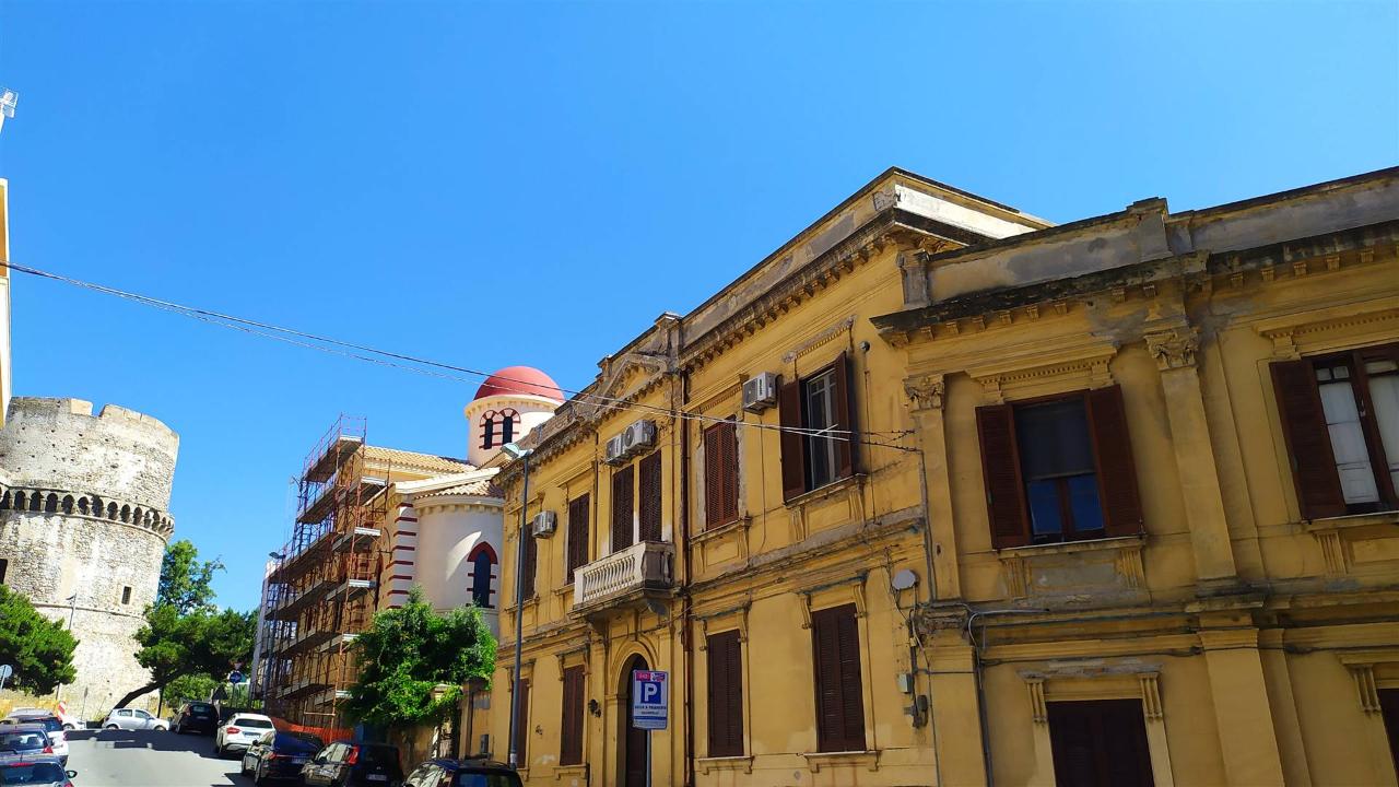 Ufficio in Via Castello, Reggio Calabria, {3} - Foto 2