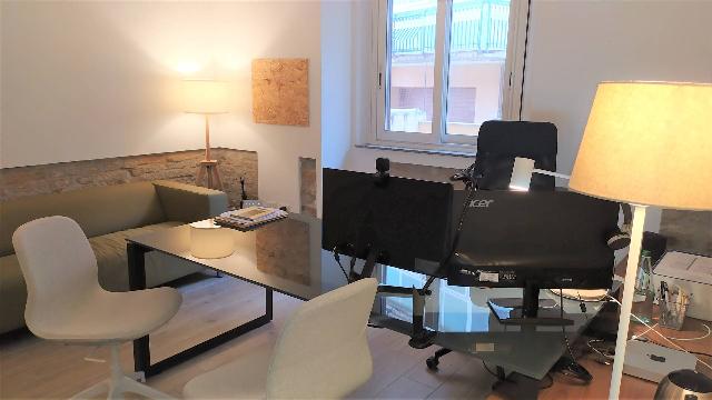 Büro in {3}, Via Genova Trav. I - Foto 1