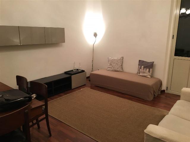 Vierzimmerwohnung in Via Vittorio Veneto, Reggio di Calabria - Foto 1