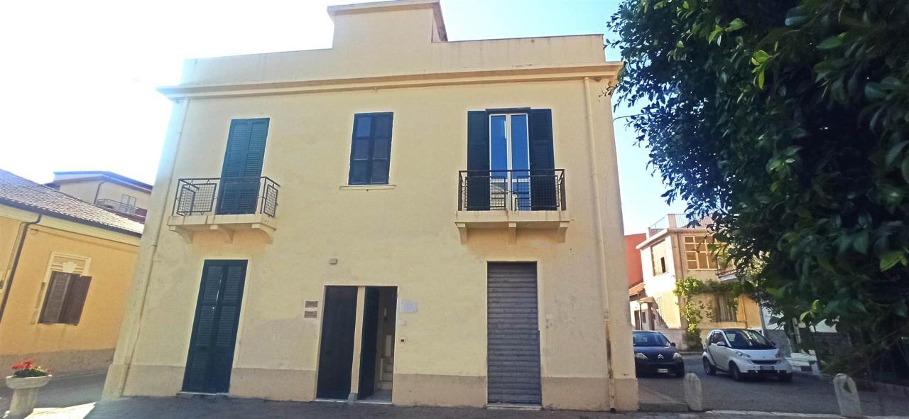 Appartamento in vendita a Motta San Giovanni