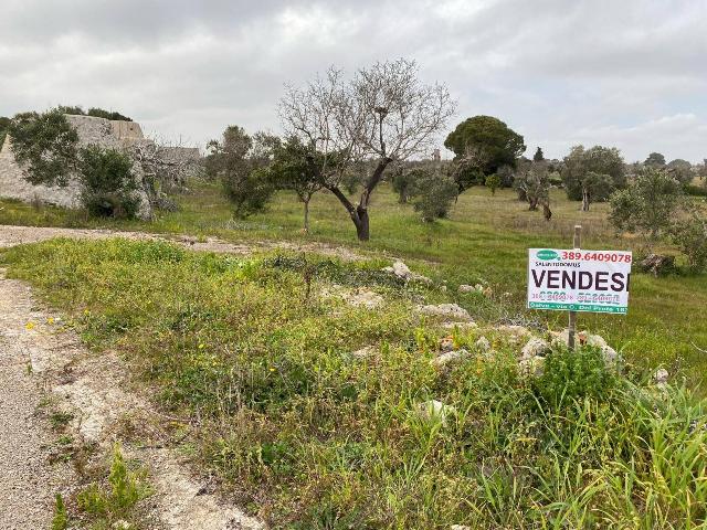 Agricultural land in {3}, Strada Comunale Schifazzi Leopoldi - Photo 1