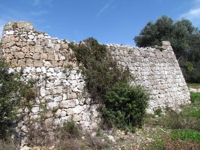 Agrargrundstück in {3}, Contrada Cantoro - Foto 1