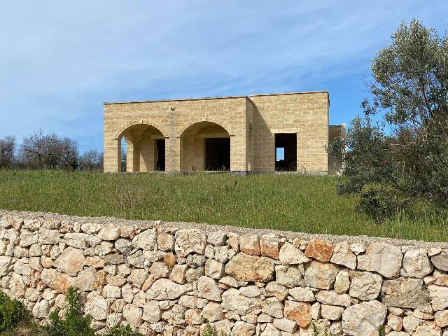 Villa in {3}, Strada Comunale Salve Pescoluse - Foto 1