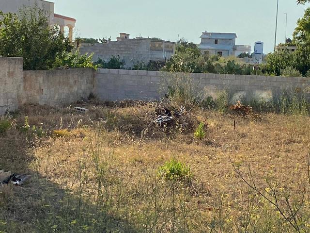 Terreno edificabile in {3}, Via Carlo Alberto dalla Chiesa - Foto 1