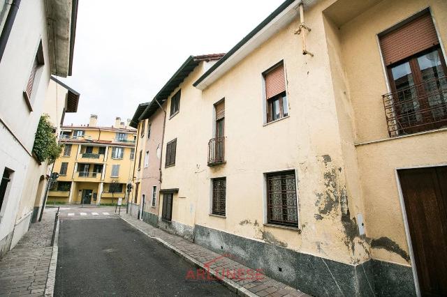 Trilocale in Via Brisa, Parabiago - Foto 1