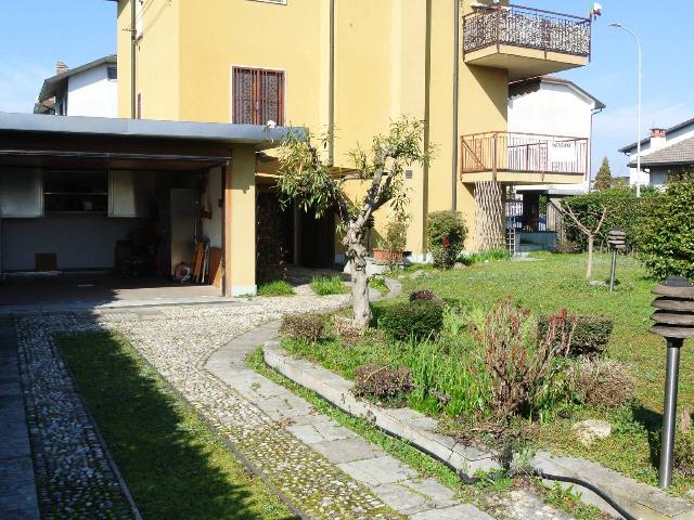 Villa in Via Giacomo Brodolini 28, Cornaredo - Foto 1